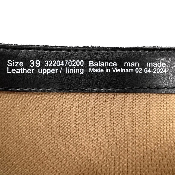 Dansko Carmella Bootie Black Burnished Suede Women’s Euro Size 39 = US 8.5-9 EUC - Picture 11 of 15